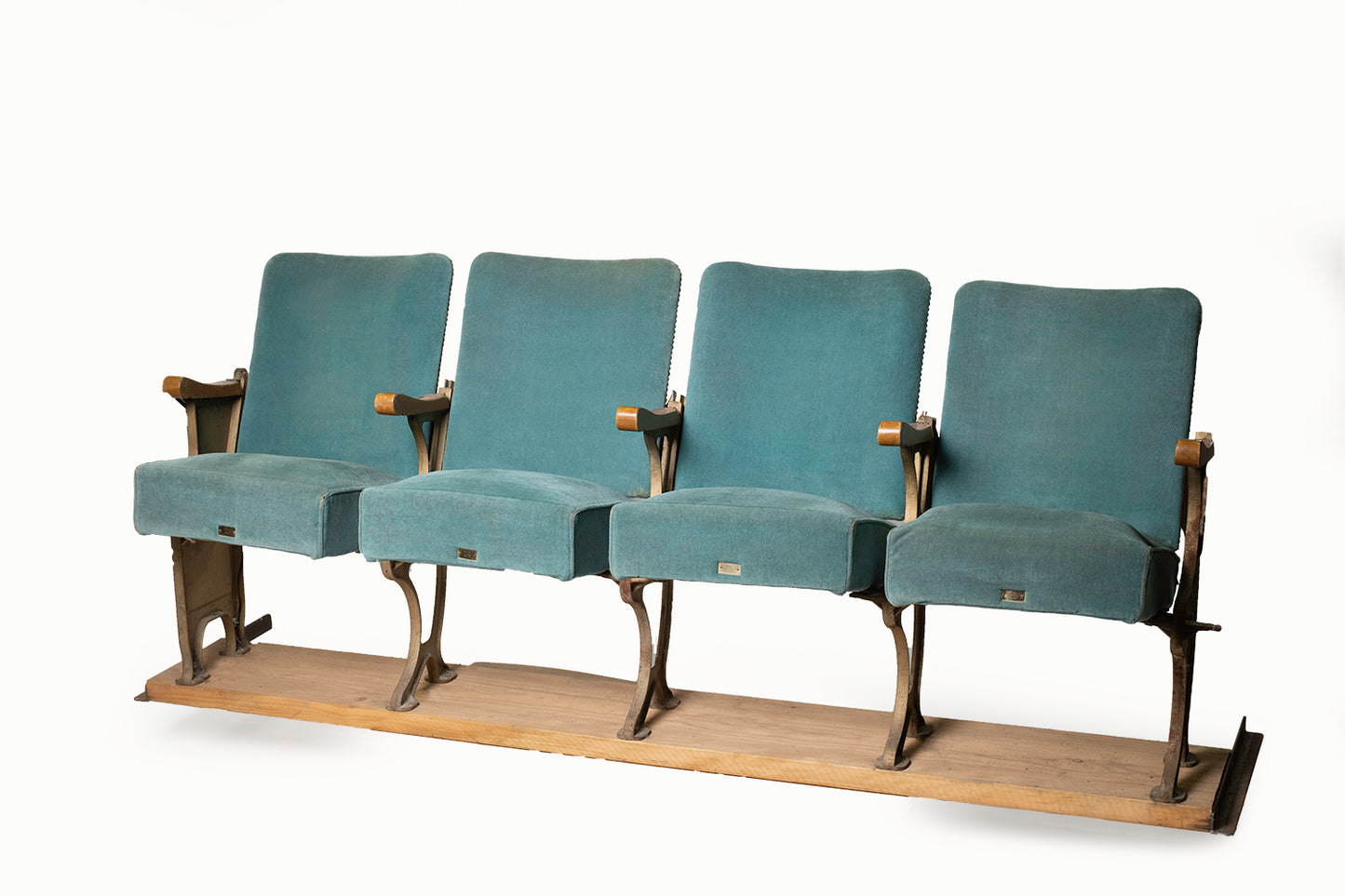 Beth Theater Seats