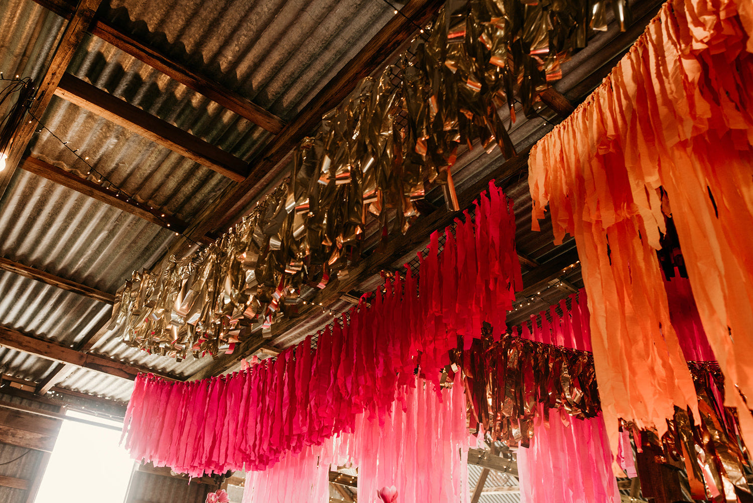 Streamers