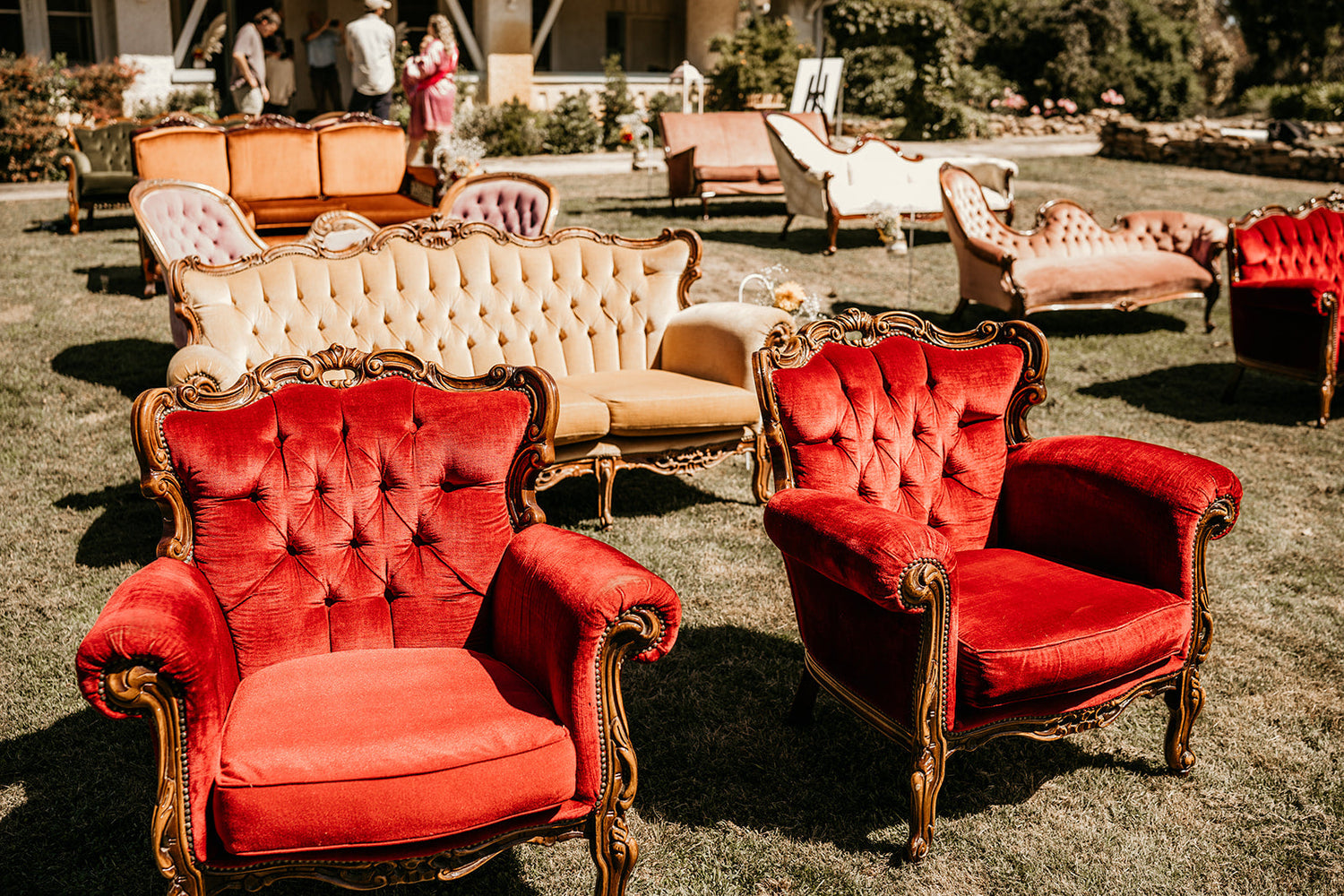 Furniture