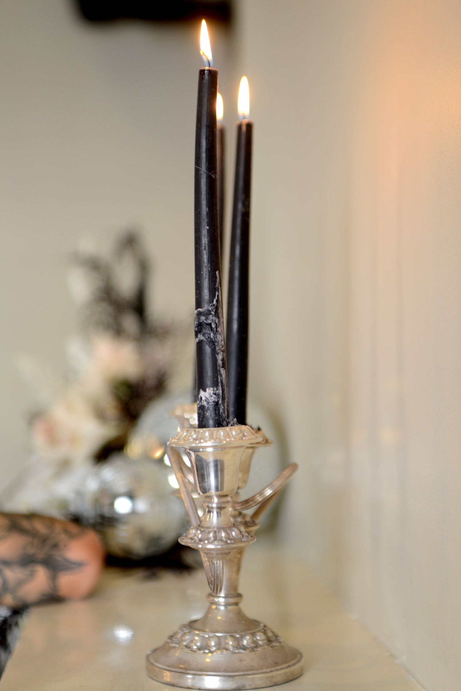 Candle Sticks