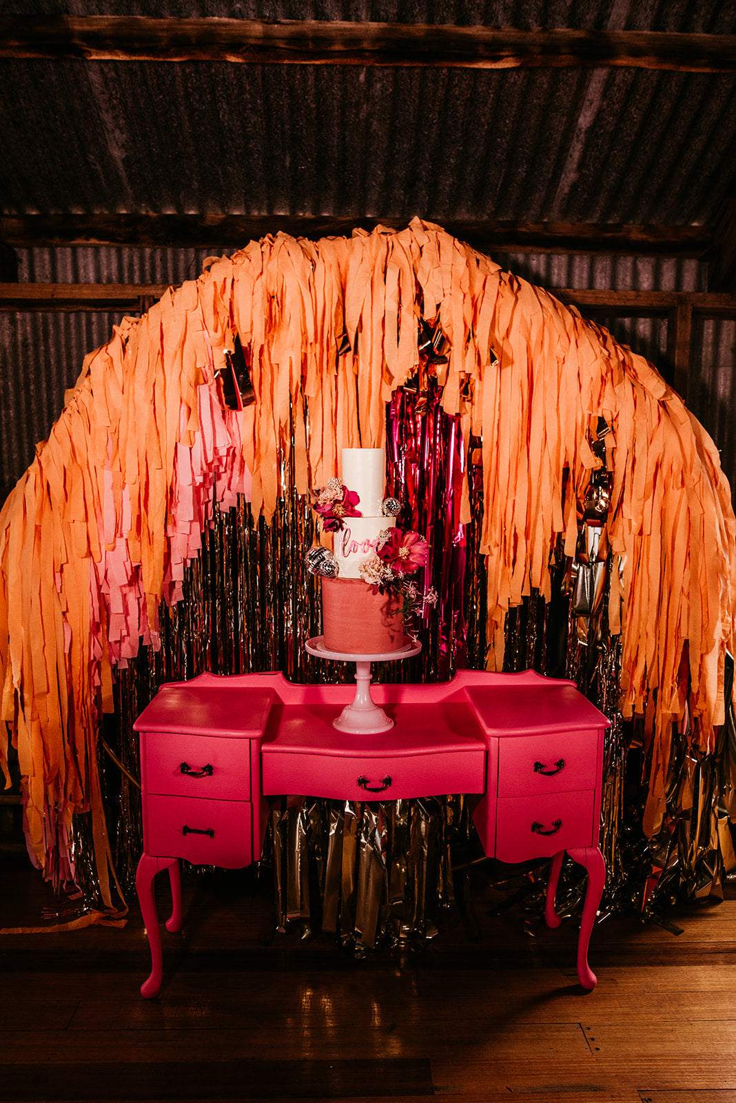 Cake Stands