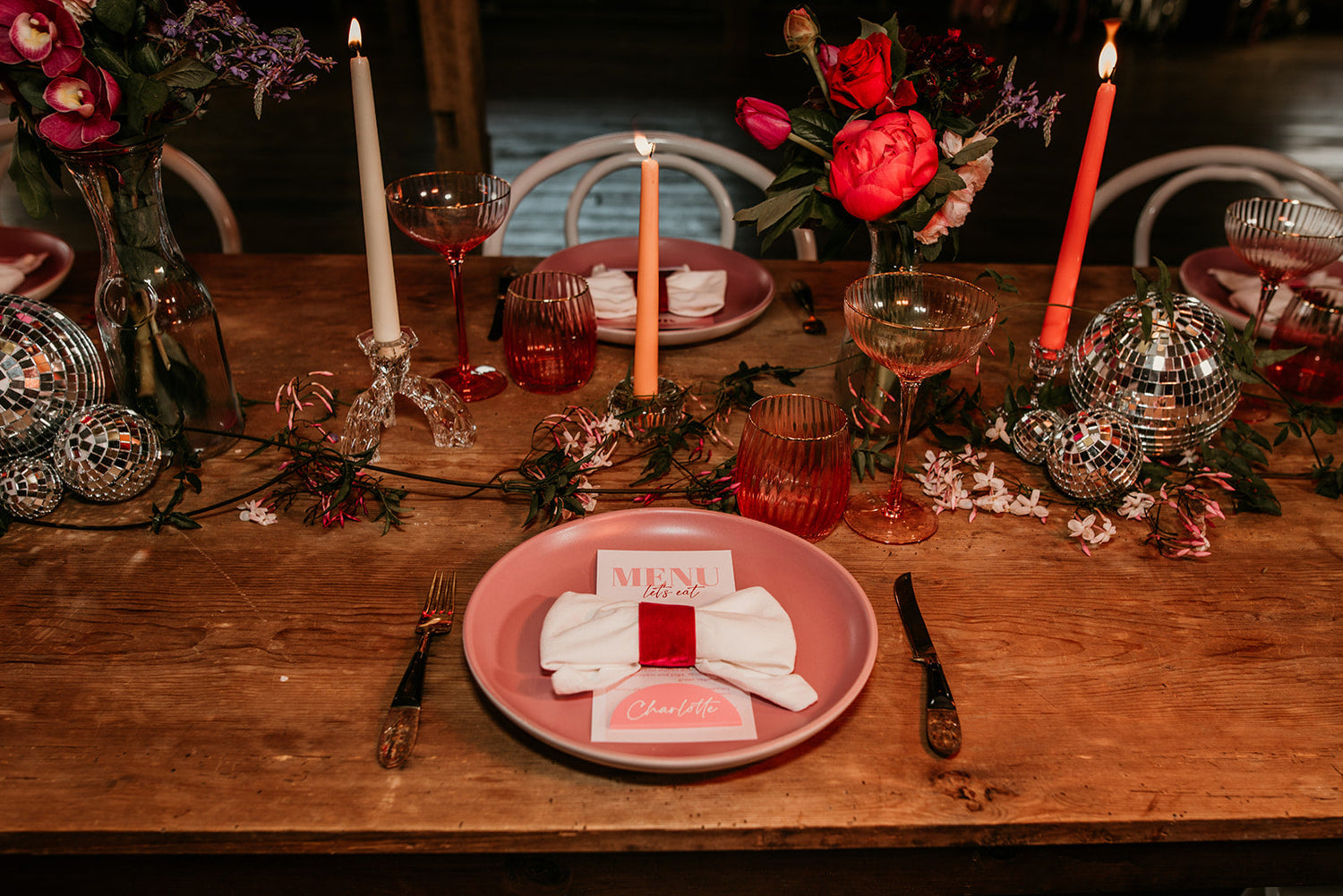 Tableware