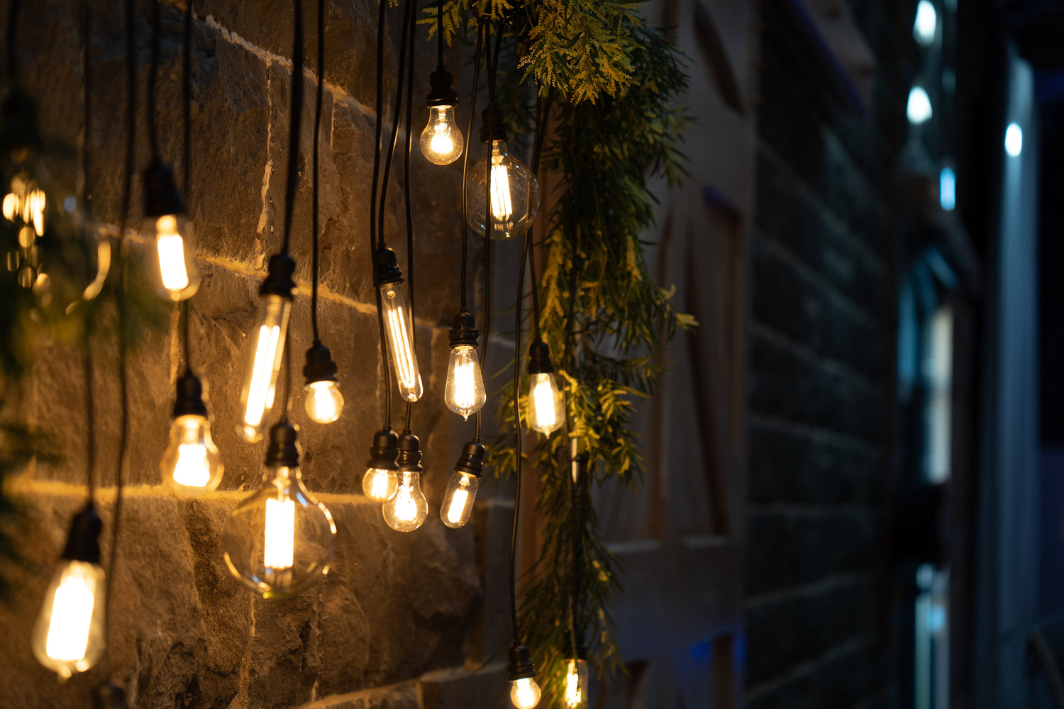Lighting