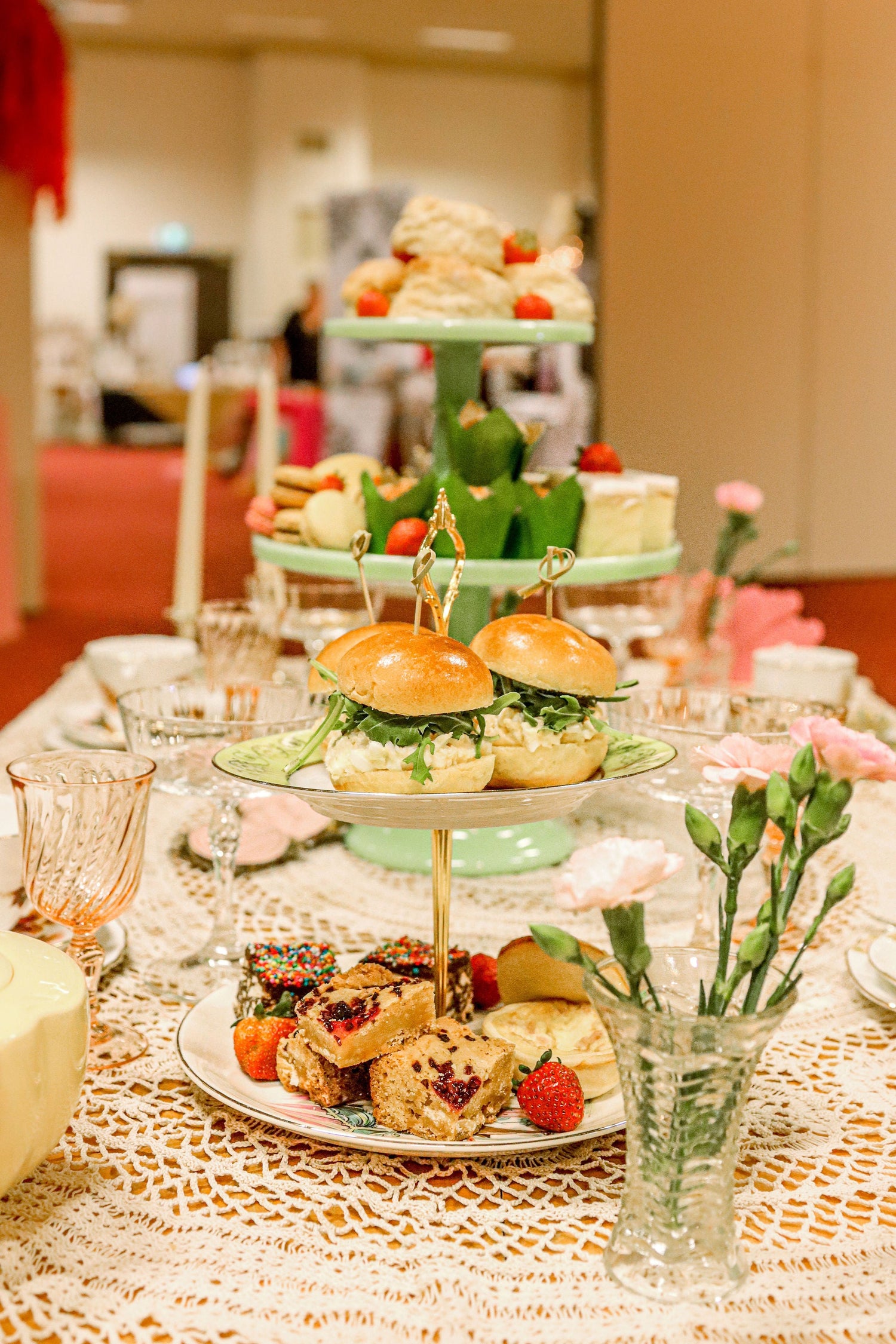 Vintage China