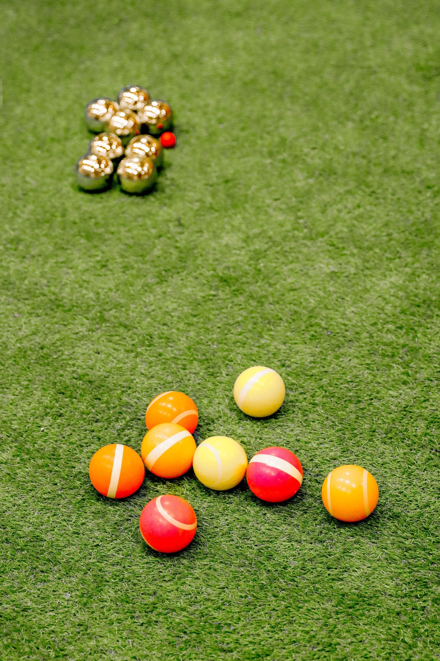 Lawn Games