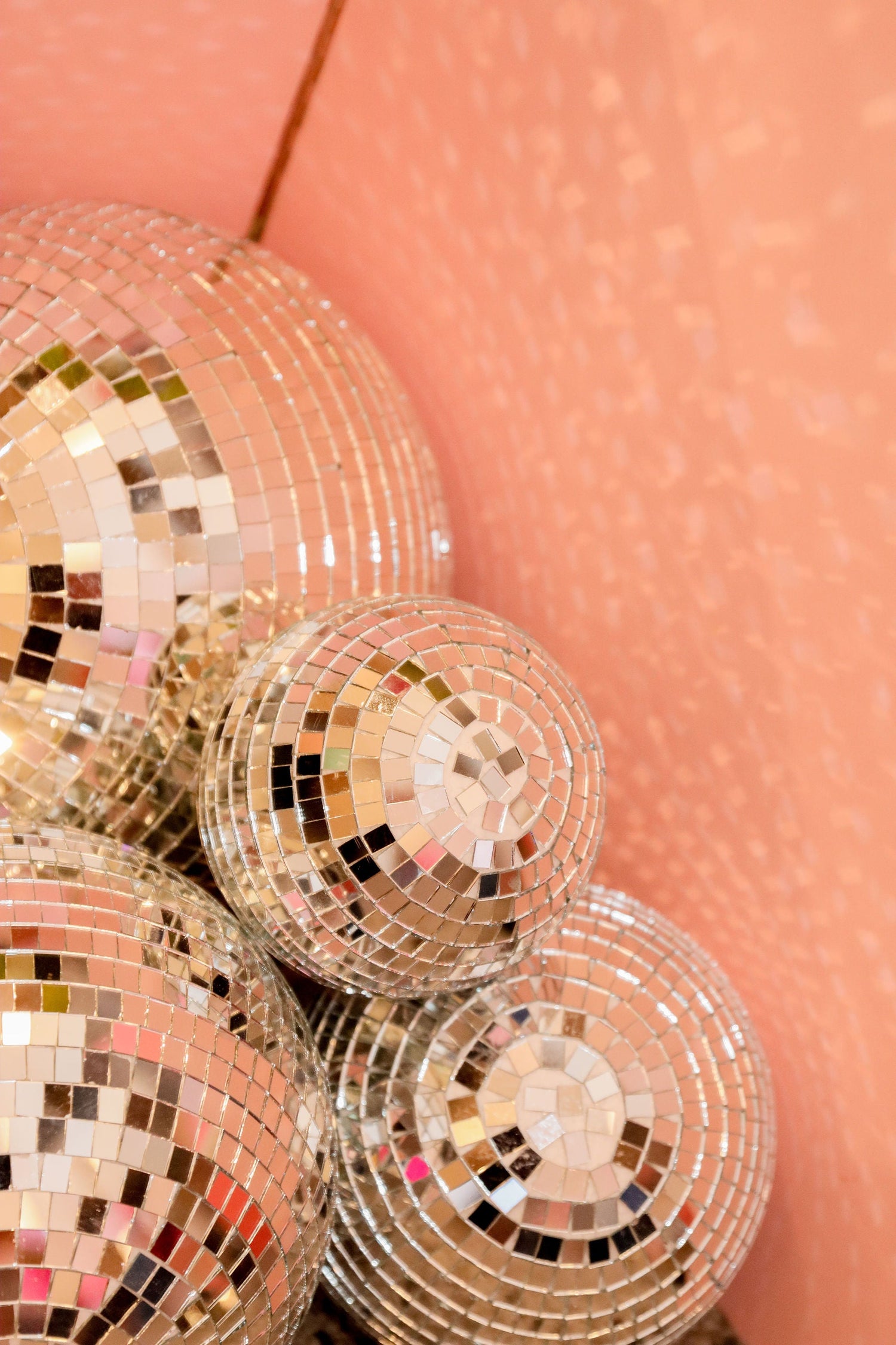 Disco Balls