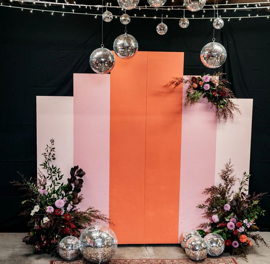 Backdrops