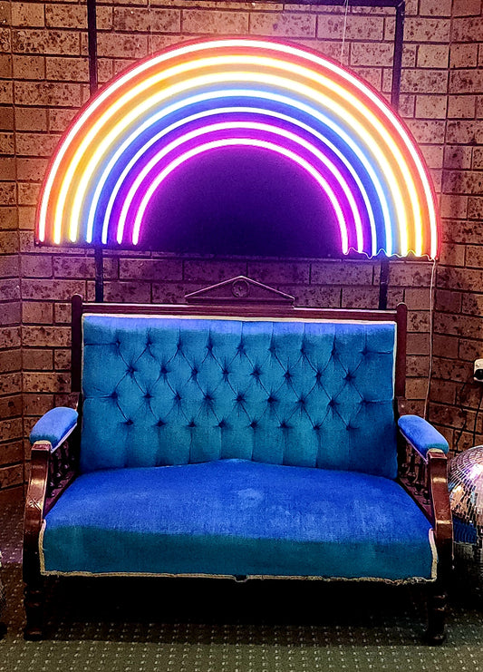Rainbow