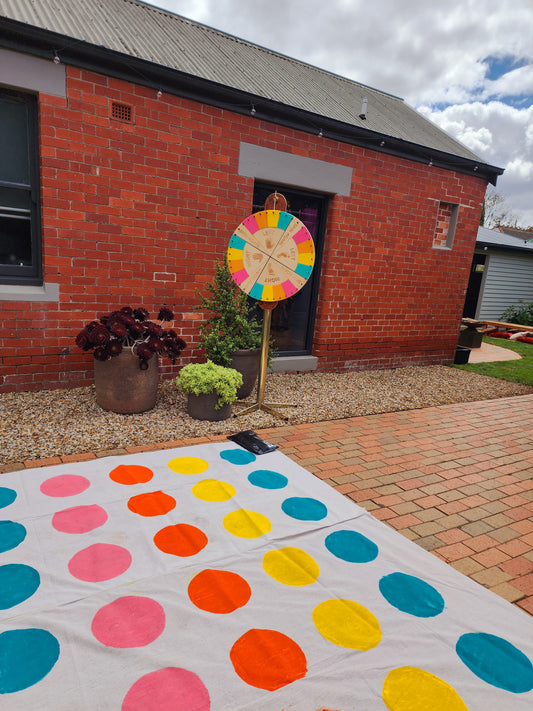 Giant Twister