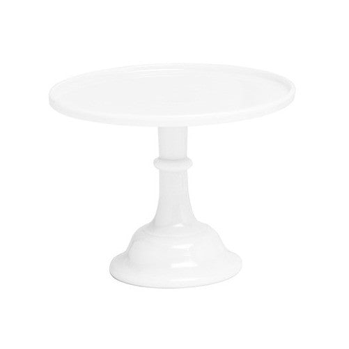 Mosser Glass Cake Stand