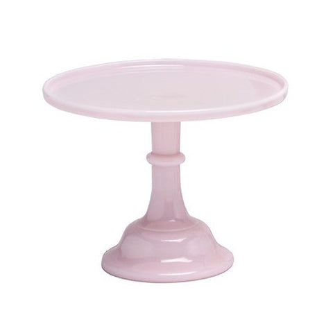 Mosser Glass Cake Stand