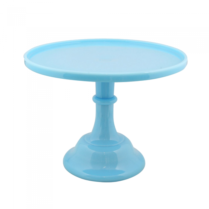 Mosser Glass Cake Stand