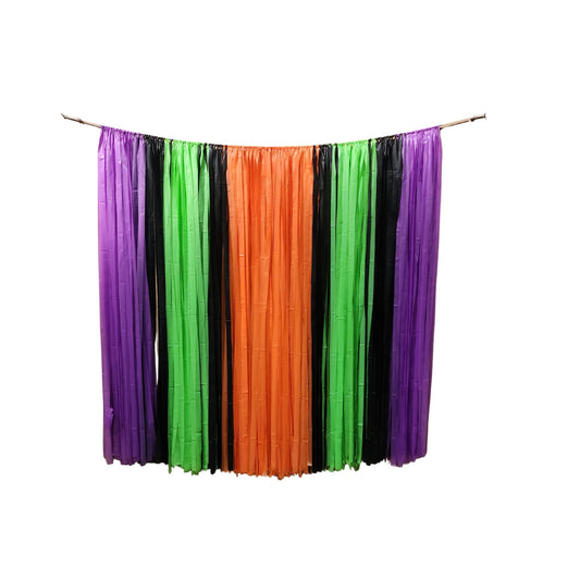 HALLOWEEN GARLAND
