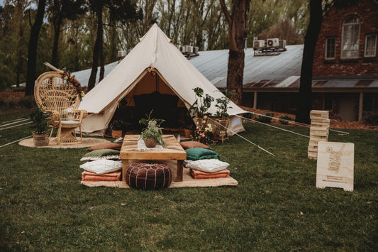 Bell Tent