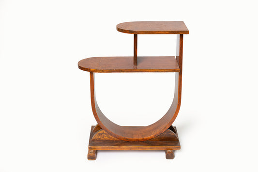 Gibson Table