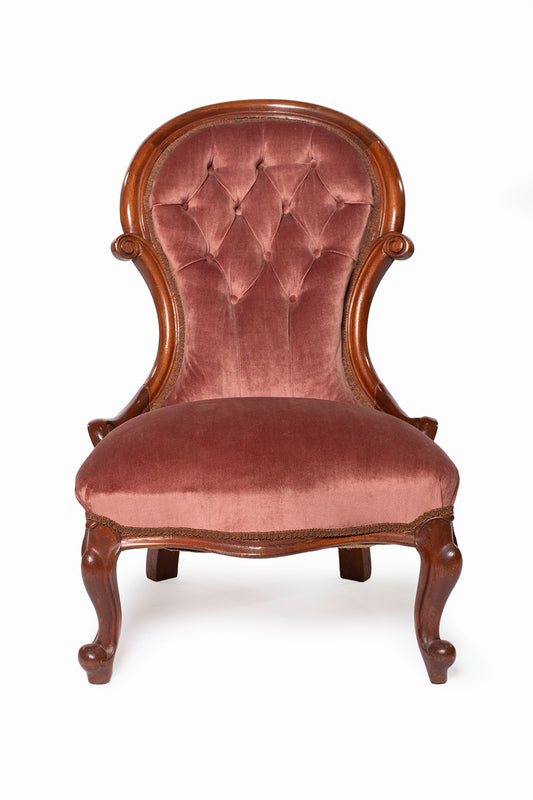 Jeanette Grandmother Chair