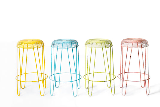Malibu Bar Stools