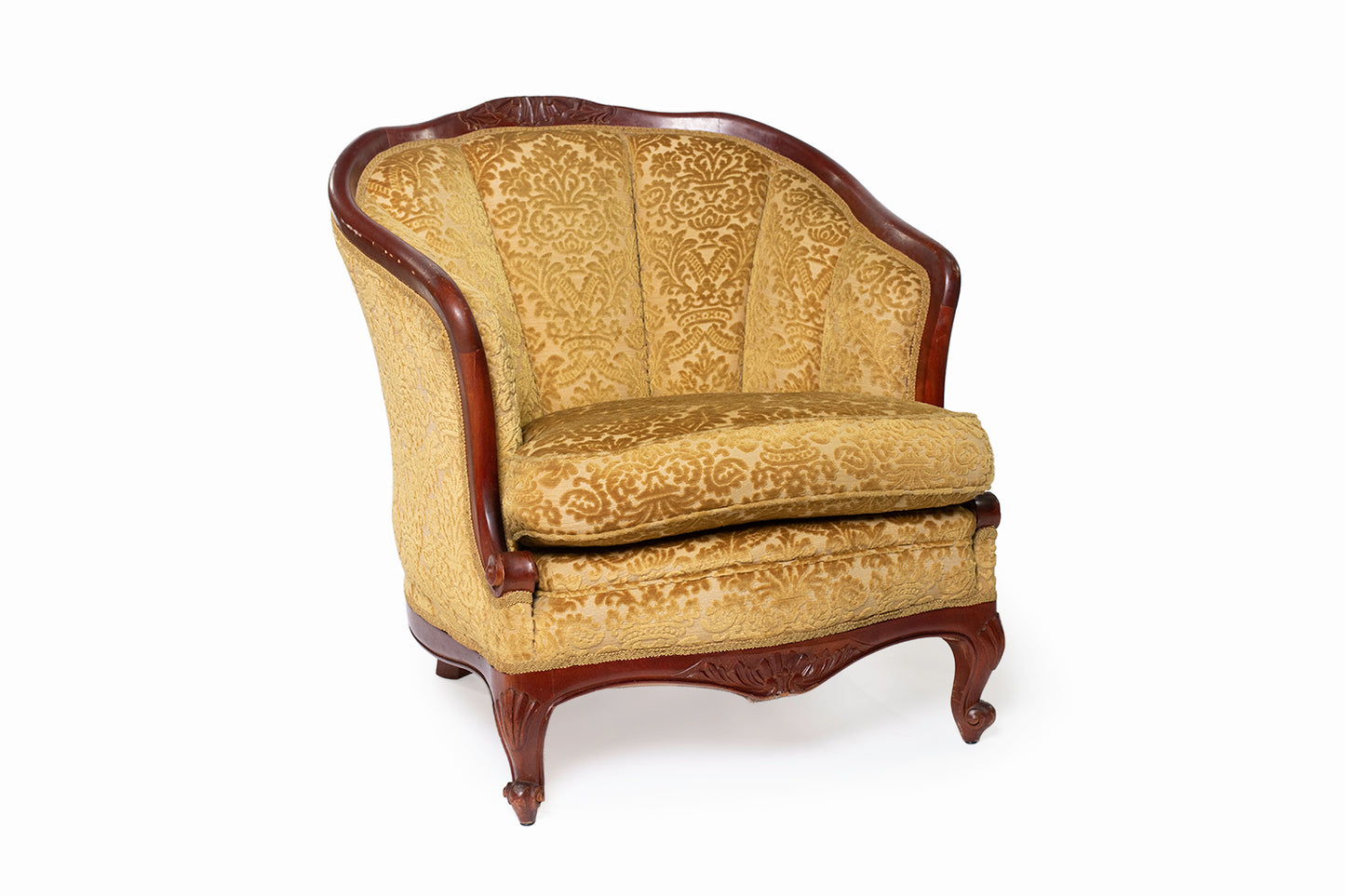 Goldie Arm Chair