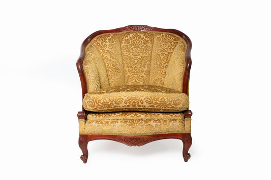 Goldie Arm Chair
