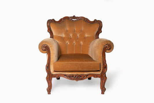 Harlow Arm Chair