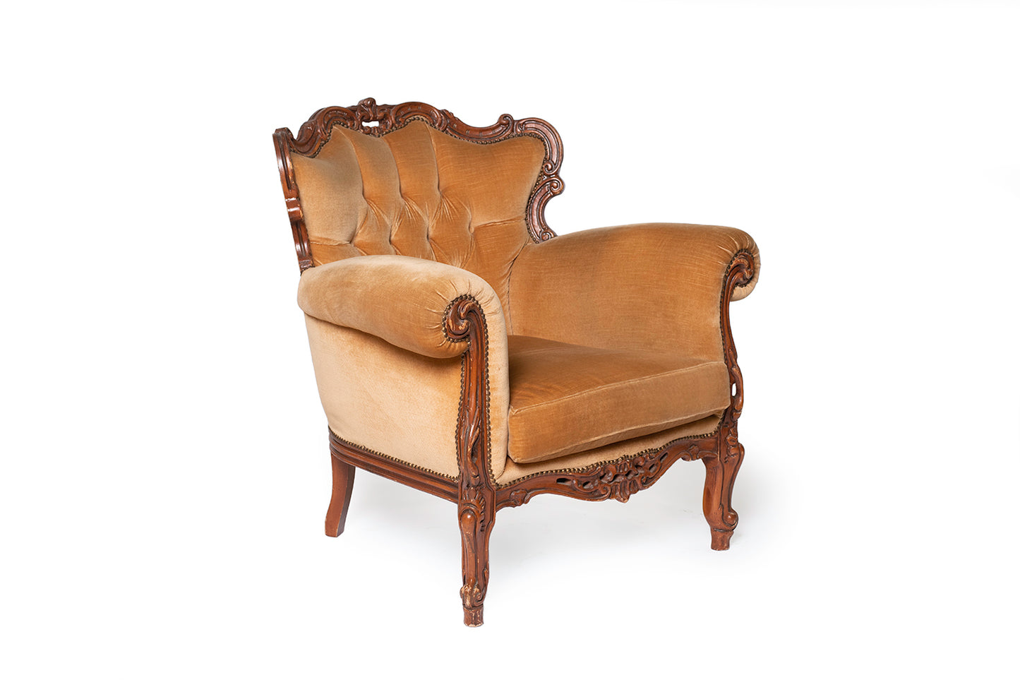 Harlow Arm Chair