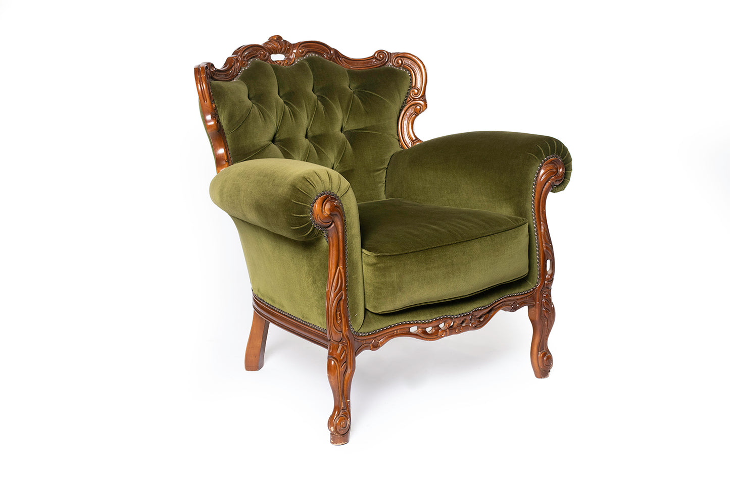 Liz Arm Chair