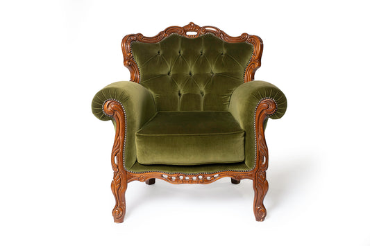 Liz Arm Chair