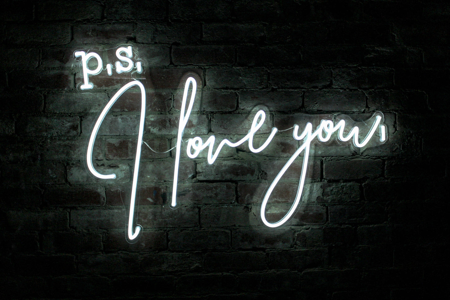 P.S. I love you