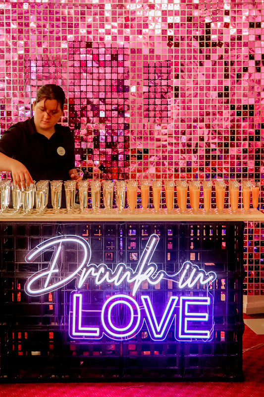 Black Crate Bar