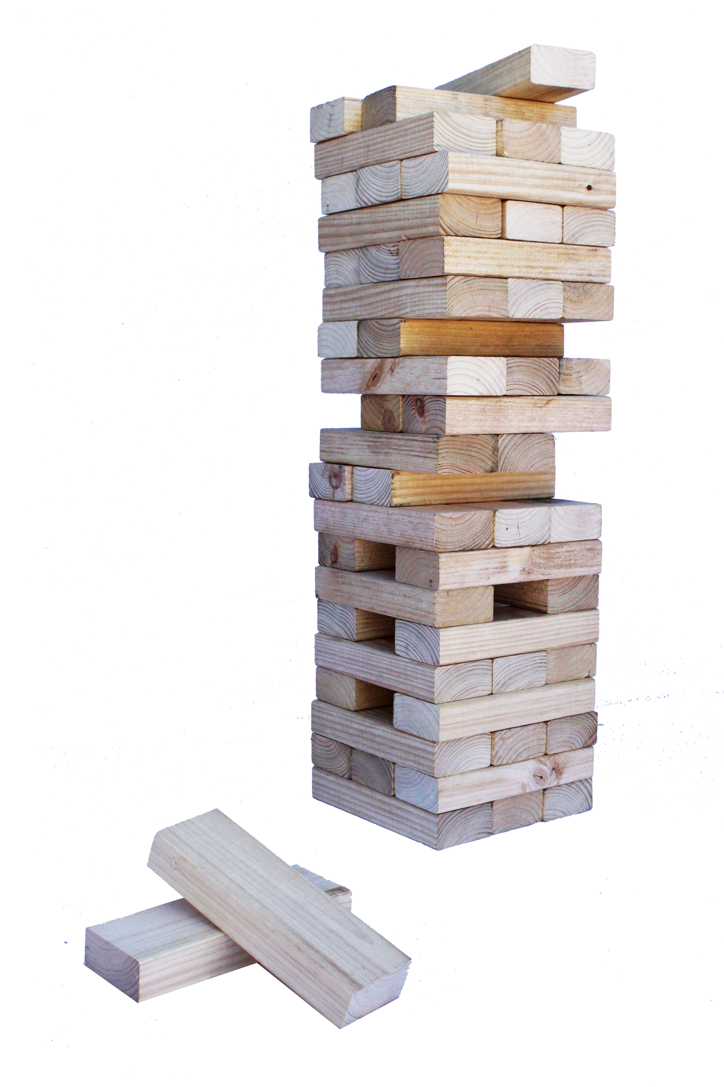 Giant Jenga