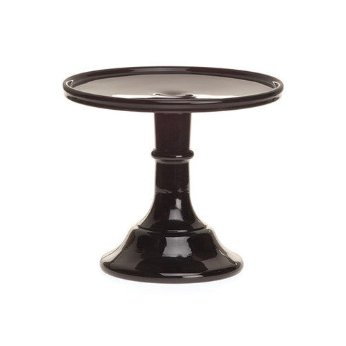 Mosser Glass Cake Stand