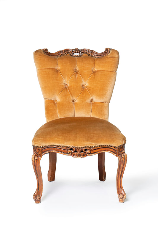 Harlow Grandmother Chair