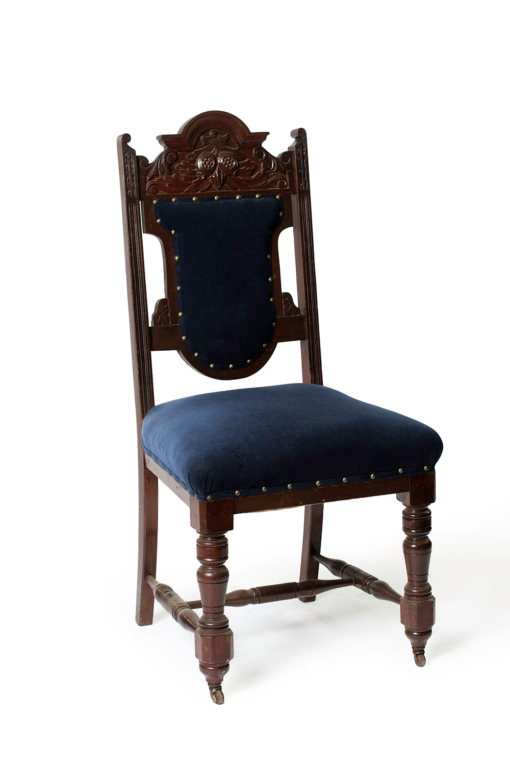 Sapphire King Chair