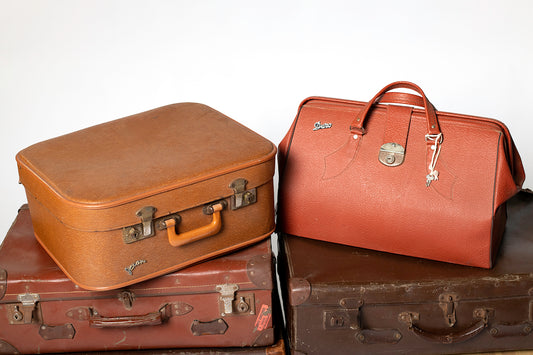 Doctor's Case