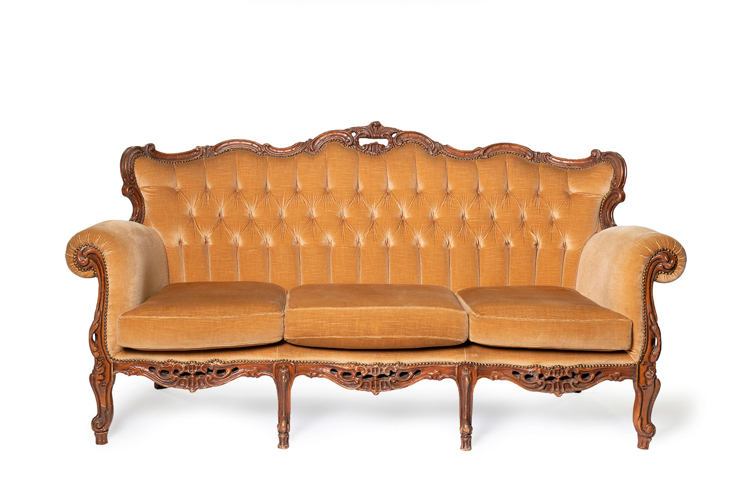 HARLOW SOFA