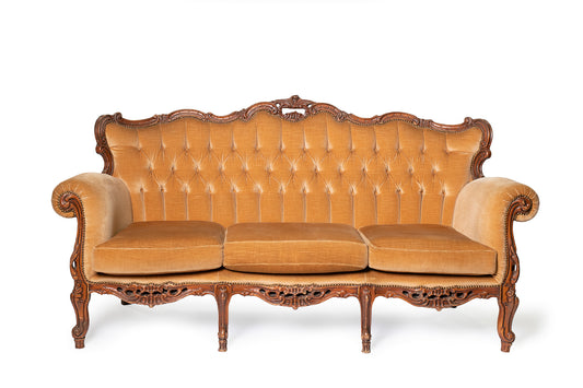 HARLOW SOFA