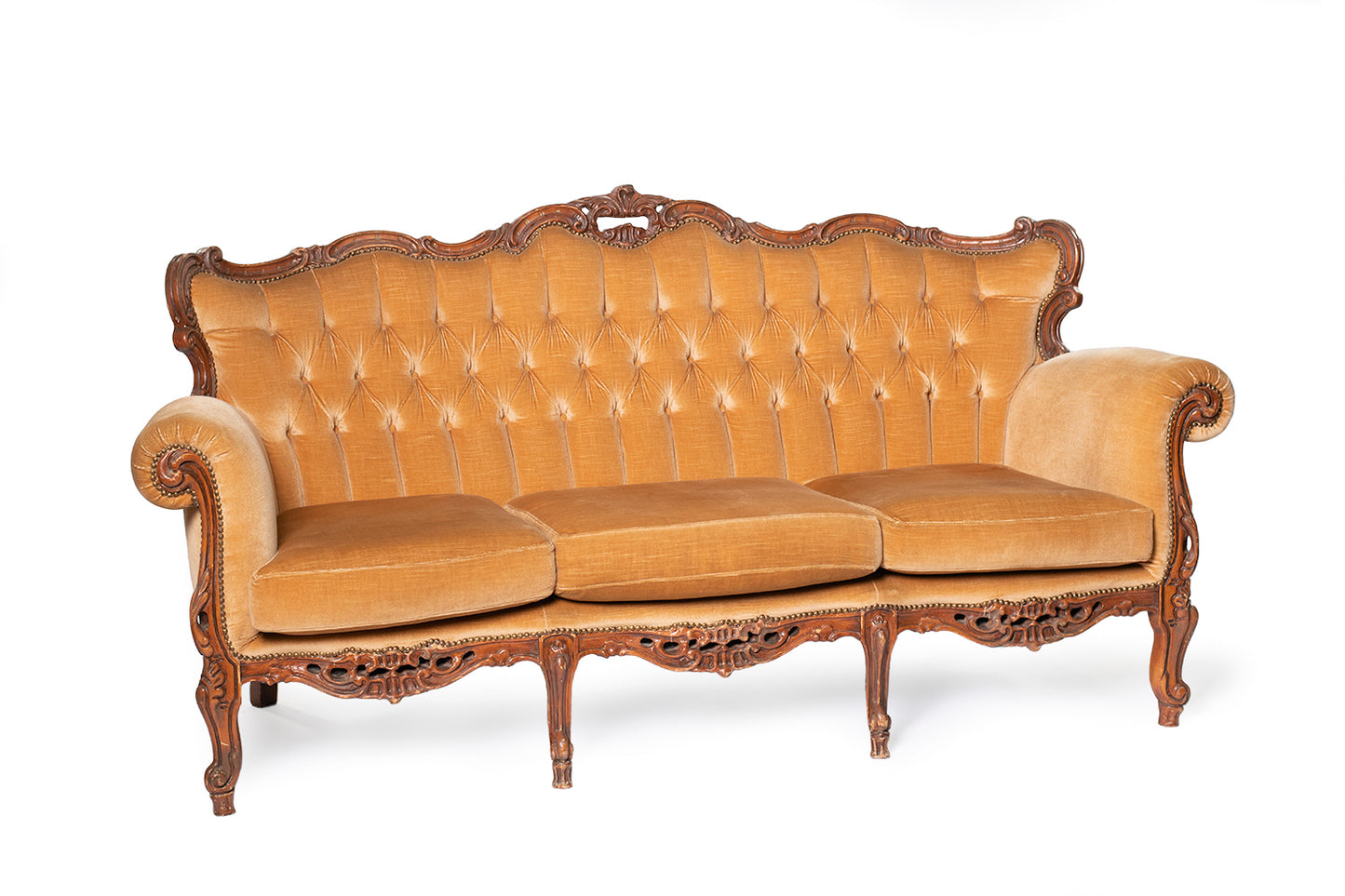 HARLOW SOFA