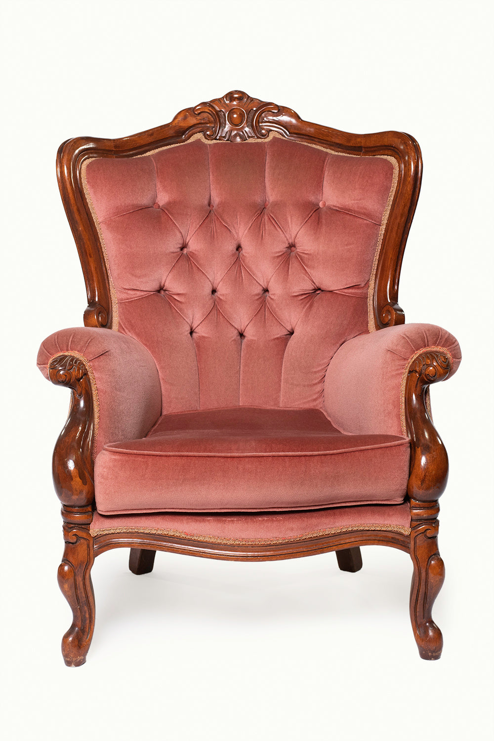 Rosalie Arm Chair