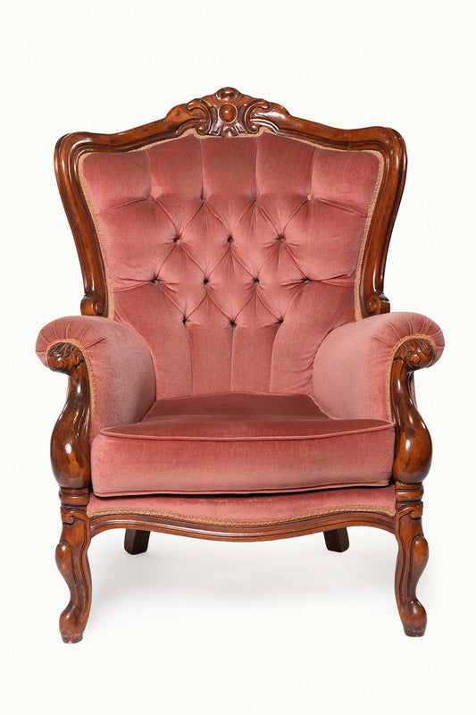 Rosalie Arm Chair