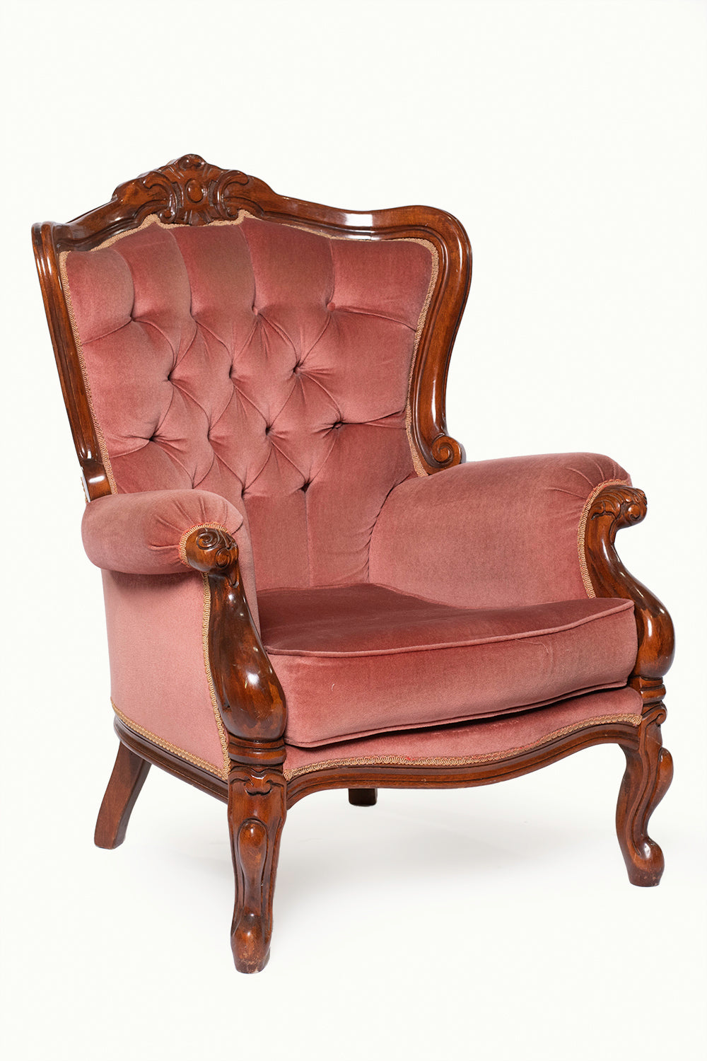 Rosalie Arm Chair