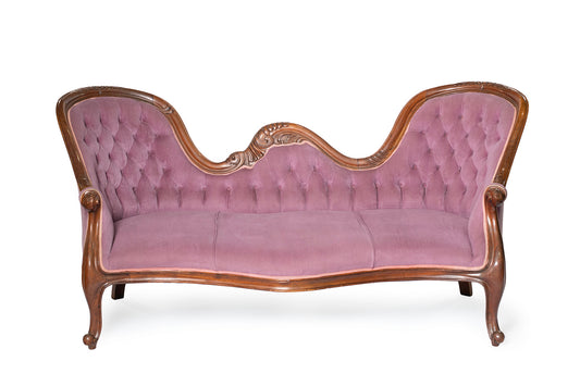 Lilly Chaise