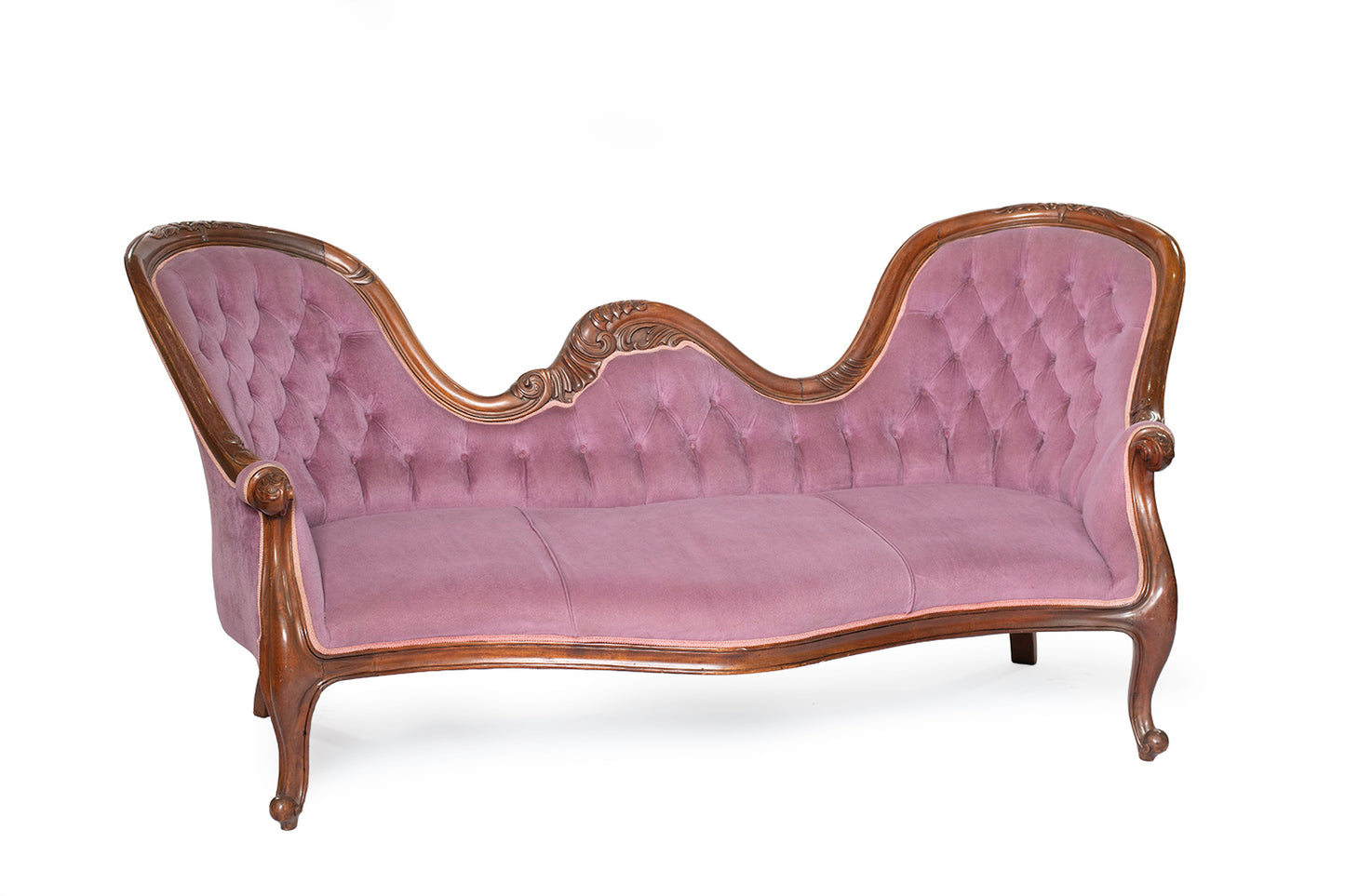 Lilly Chaise