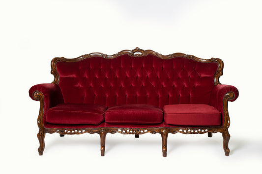ROUGE SOFA