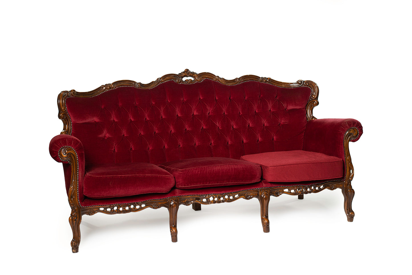 ROUGE SOFA