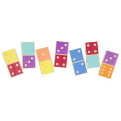 Giant Dominoes
