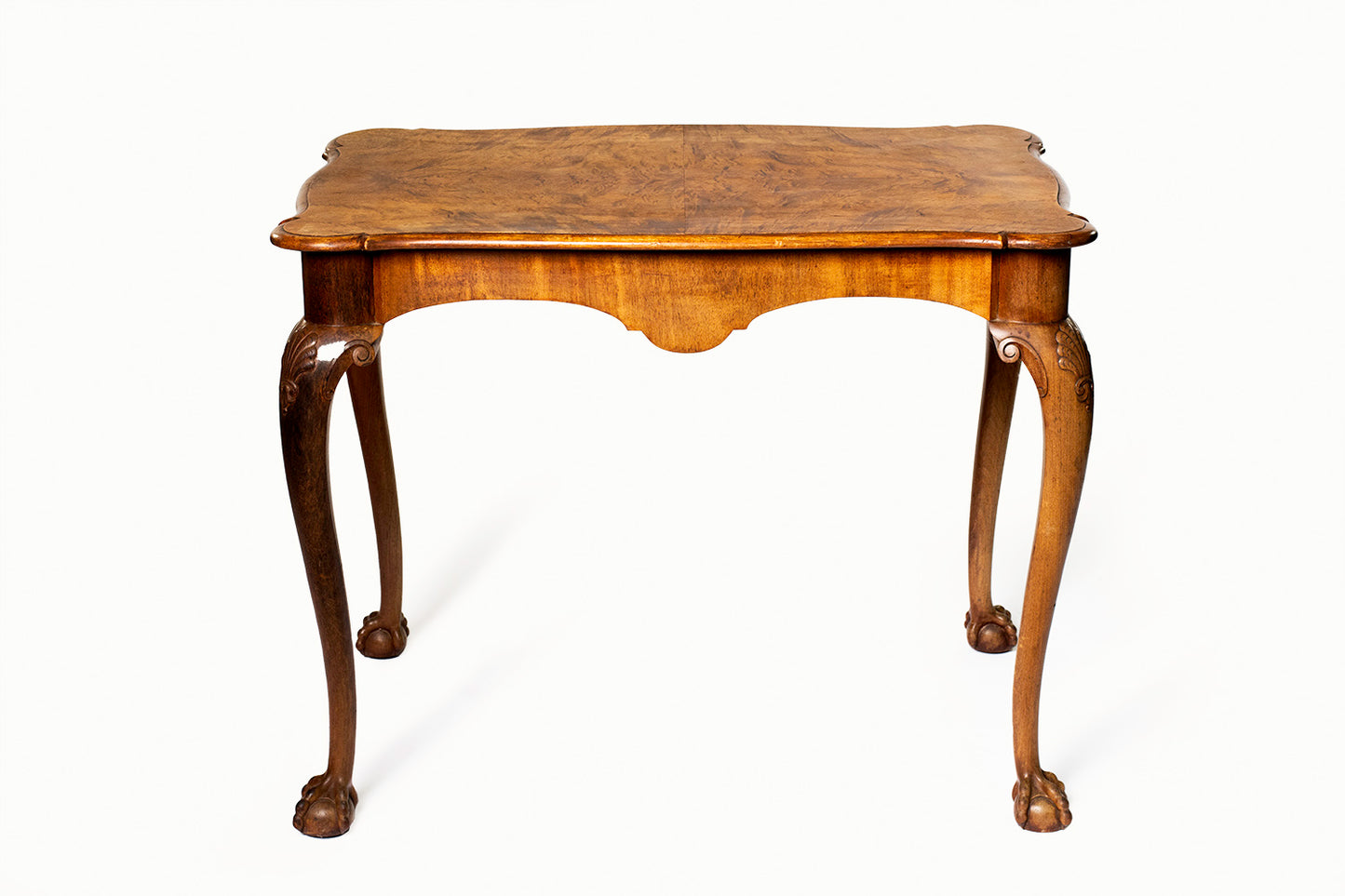 Notre Dame Side Table