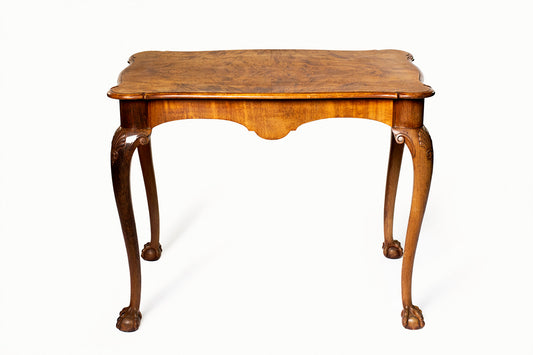 Notre Dame Side Table