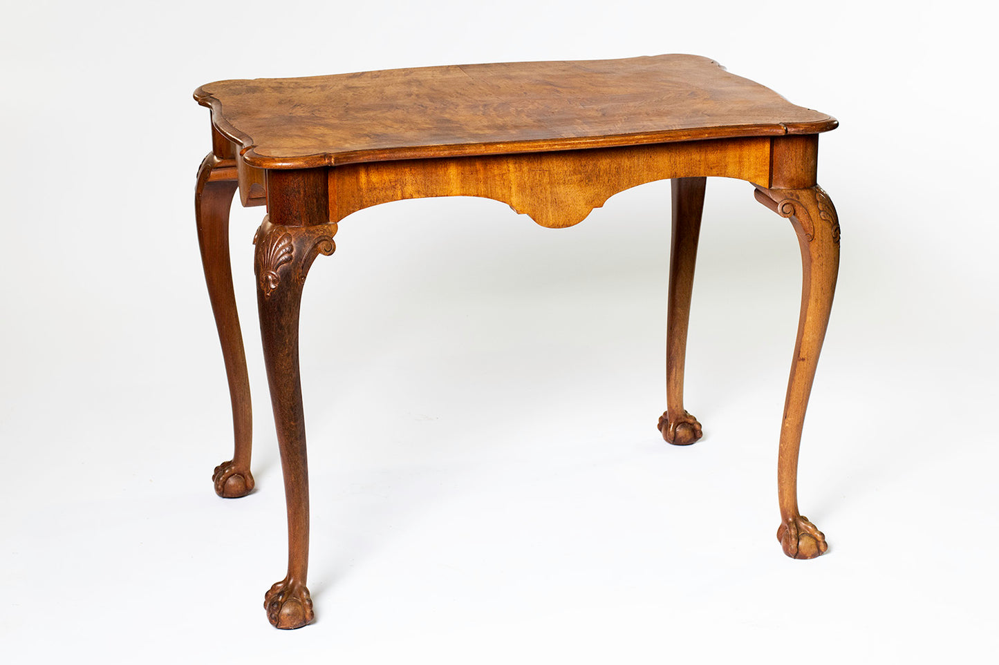 Notre Dame Side Table