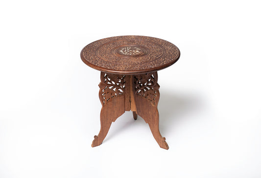 Allen Side Table