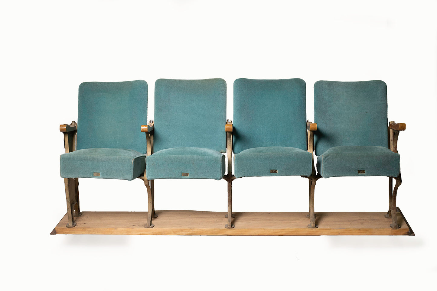 Beth Theater Seats